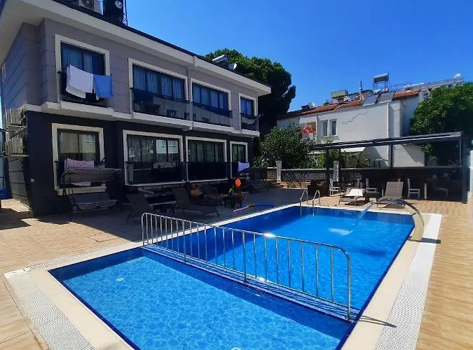 World Cities Residence