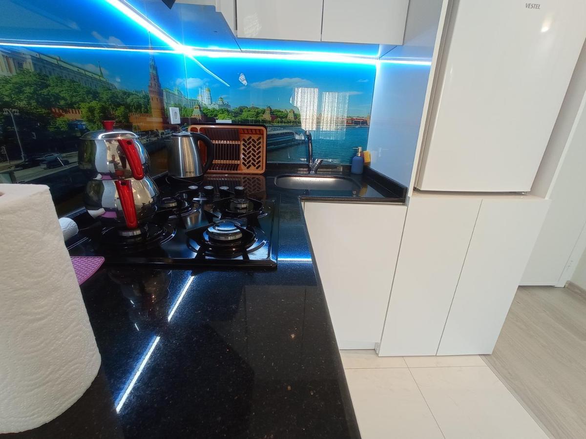 World Cities Hotel apartamentowy