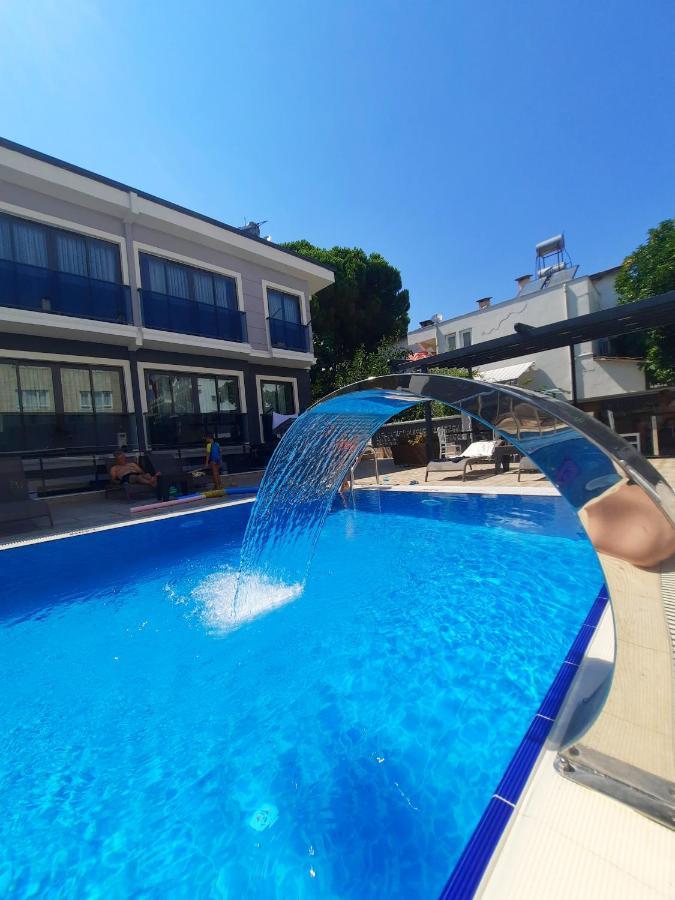 World Cities Kemer