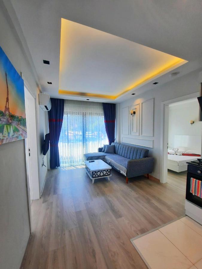 Hotel apartamentowy World Cities